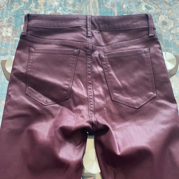 Sam Edelman Kitten Mid Rise pants - Picture 8 of 8